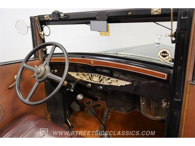 1931 Nash Model 488 (CC-2085301) for sale in Concord, North Carolina