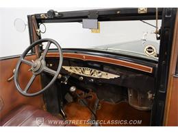 1931 Nash Model 488 (CC-2085301) for sale in Concord, North Carolina