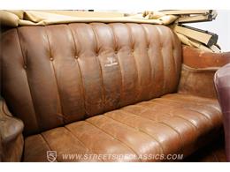 1931 Nash Model 488 (CC-2085301) for sale in Concord, North Carolina