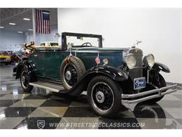 1931 Nash Model 488 (CC-2085301) for sale in Concord, North Carolina