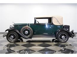 1931 Nash Model 488 (CC-2085301) for sale in Concord, North Carolina