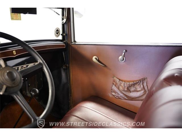 1931 Nash Model 488 (CC-2085301) for sale in Concord, North Carolina