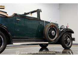 1931 Nash Model 488 (CC-2085301) for sale in Concord, North Carolina