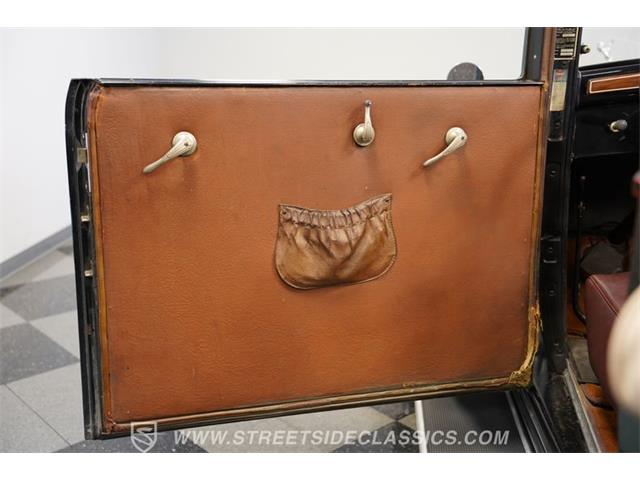 1931 Nash Model 488 (CC-2085301) for sale in Concord, North Carolina