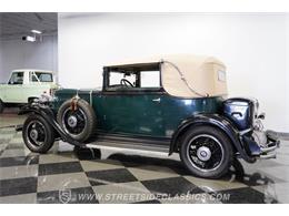 1931 Nash Model 488 (CC-2085301) for sale in Concord, North Carolina