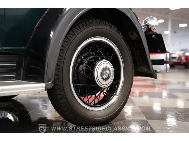 1931 Nash Model 488 (CC-2085301) for sale in Concord, North Carolina