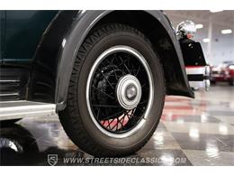 1931 Nash Model 488 (CC-2085301) for sale in Concord, North Carolina