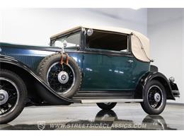 1931 Nash Model 488 (CC-2085301) for sale in Concord, North Carolina