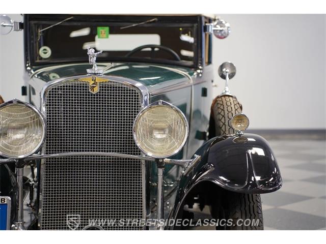 1931 Nash Model 488 (CC-2085301) for sale in Concord, North Carolina