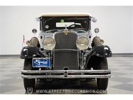 1931 Nash Model 488 (CC-2085301) for sale in Concord, North Carolina