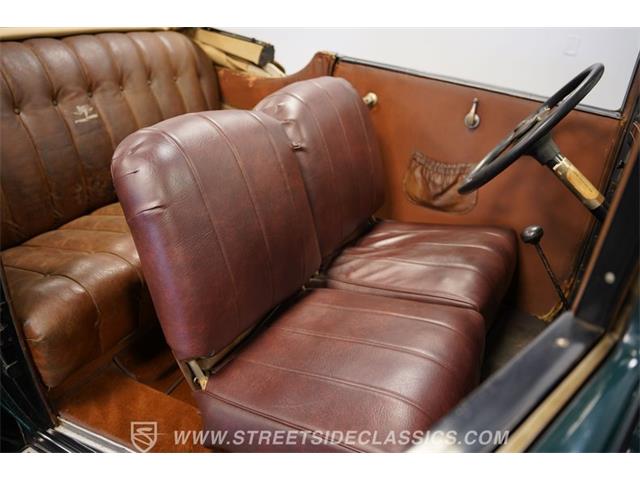 1931 Nash Model 488 (CC-2085301) for sale in Concord, North Carolina