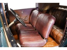 1931 Nash Model 488 (CC-2085301) for sale in Concord, North Carolina