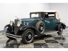 1931 Nash Model 488 (CC-2085301) for sale in Concord, North Carolina