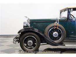 1931 Nash Model 488 (CC-2085301) for sale in Concord, North Carolina