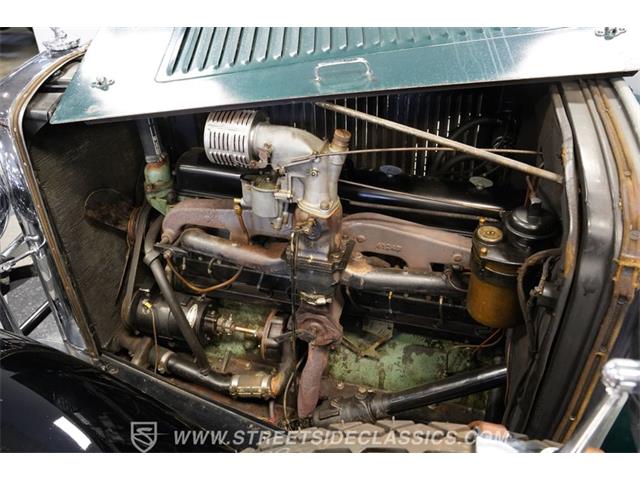 1931 Nash Model 488 (CC-2085301) for sale in Concord, North Carolina