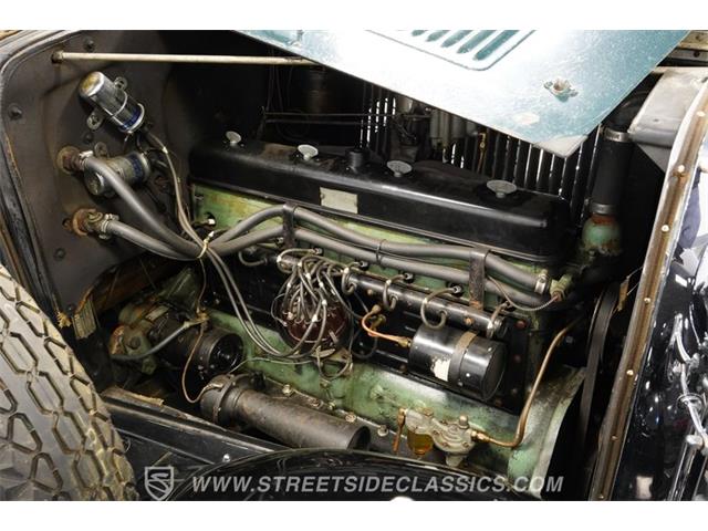 1931 Nash Model 488 (CC-2085301) for sale in Concord, North Carolina