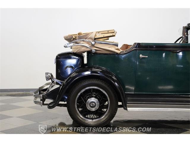 1931 Nash Model 488 (CC-2085301) for sale in Concord, North Carolina
