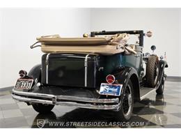 1931 Nash Model 488 (CC-2085301) for sale in Concord, North Carolina