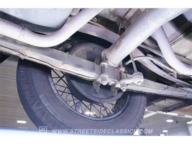 1931 Nash Model 488 (CC-2085301) for sale in Concord, North Carolina