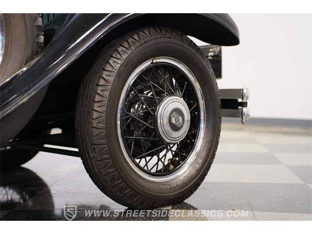 1931 Nash Model 488 (CC-2085301) for sale in Concord, North Carolina