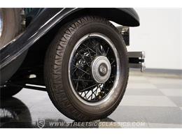 1931 Nash Model 488 (CC-2085301) for sale in Concord, North Carolina