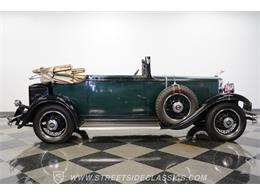 1931 Nash Model 488 (CC-2085301) for sale in Concord, North Carolina
