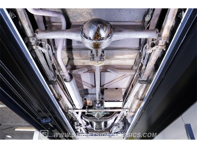 1931 Nash Model 488 (CC-2085301) for sale in Concord, North Carolina
