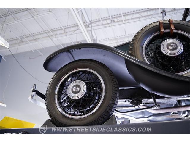 1931 Nash Model 488 (CC-2085301) for sale in Concord, North Carolina