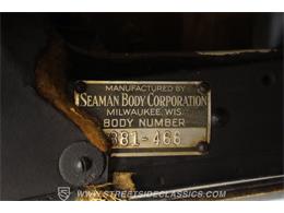 1931 Nash Model 488 (CC-2085301) for sale in Concord, North Carolina