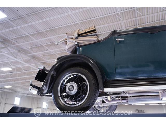 1931 Nash Model 488 (CC-2085301) for sale in Concord, North Carolina