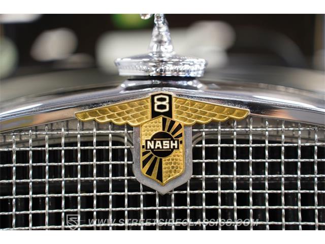 1931 Nash Model 488 (CC-2085301) for sale in Concord, North Carolina