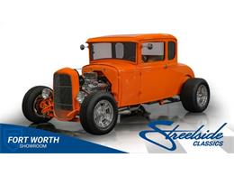 1931 Ford 5-Window Coupe (CC-2085302) for sale in Ft Worth, Texas