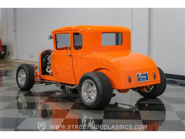 1931 Ford 5-Window Coupe (CC-2085302) for sale in Ft Worth, Texas