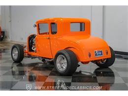 1931 Ford 5-Window Coupe (CC-2085302) for sale in Ft Worth, Texas