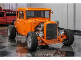 1931 Ford 5-Window Coupe (CC-2085302) for sale in Ft Worth, Texas
