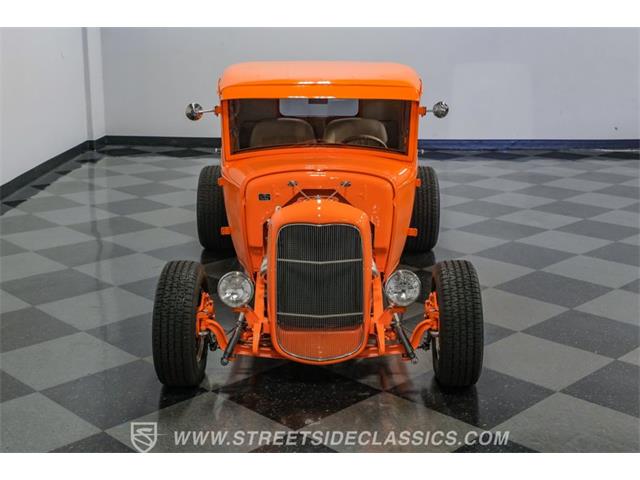 1931 Ford 5-Window Coupe (CC-2085302) for sale in Ft Worth, Texas
