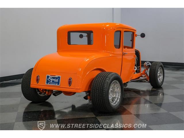 1931 Ford 5-Window Coupe (CC-2085302) for sale in Ft Worth, Texas