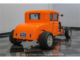1931 Ford 5-Window Coupe (CC-2085302) for sale in Ft Worth, Texas
