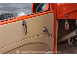 1931 Ford 5-Window Coupe (CC-2085302) for sale in Ft Worth, Texas