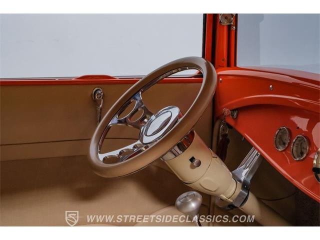 1931 Ford 5-Window Coupe (CC-2085302) for sale in Ft Worth, Texas