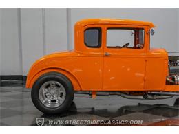 1931 Ford 5-Window Coupe (CC-2085302) for sale in Ft Worth, Texas