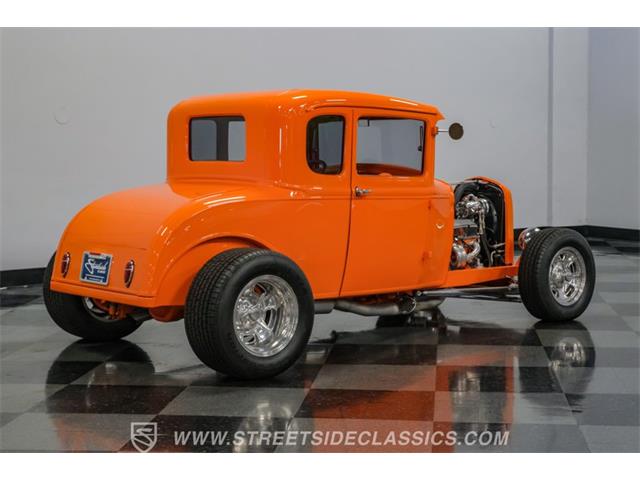 1931 Ford 5-Window Coupe (CC-2085302) for sale in Ft Worth, Texas