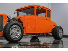 1931 Ford 5-Window Coupe (CC-2085302) for sale in Ft Worth, Texas