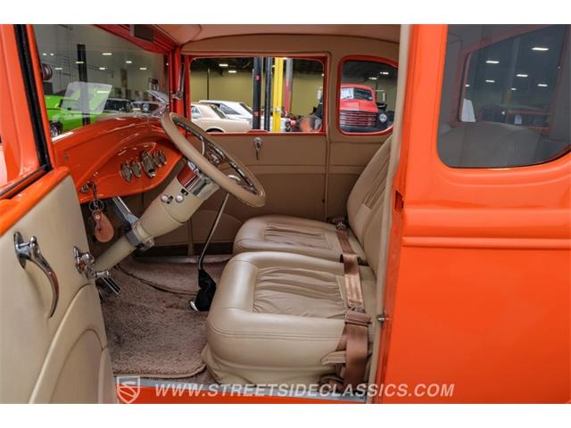 1931 Ford 5-Window Coupe (CC-2085302) for sale in Ft Worth, Texas