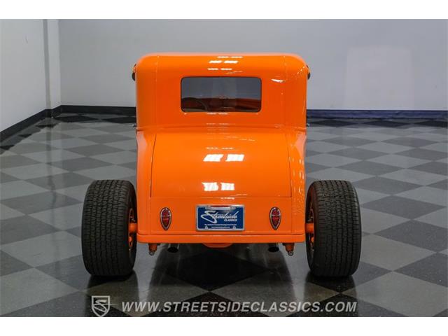 1931 Ford 5-Window Coupe (CC-2085302) for sale in Ft Worth, Texas