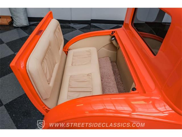1931 Ford 5-Window Coupe (CC-2085302) for sale in Ft Worth, Texas
