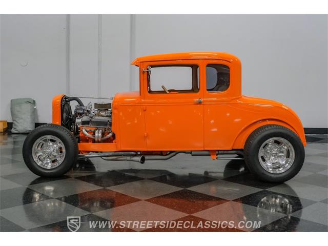 1931 Ford 5-Window Coupe (CC-2085302) for sale in Ft Worth, Texas
