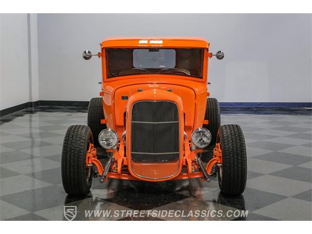 1931 Ford 5-Window Coupe (CC-2085302) for sale in Ft Worth, Texas