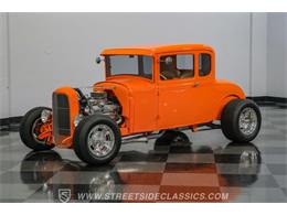 1931 Ford 5-Window Coupe (CC-2085302) for sale in Ft Worth, Texas