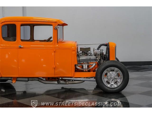 1931 Ford 5-Window Coupe (CC-2085302) for sale in Ft Worth, Texas